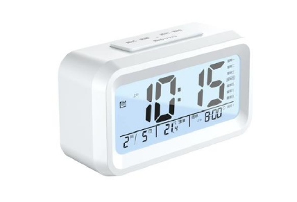 薄膜晶片電阻器在電子鐘表上的應用方案